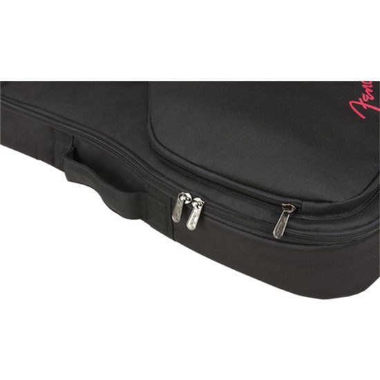 Fender FU610 Soprano Ukulele Gig Bag (Black)