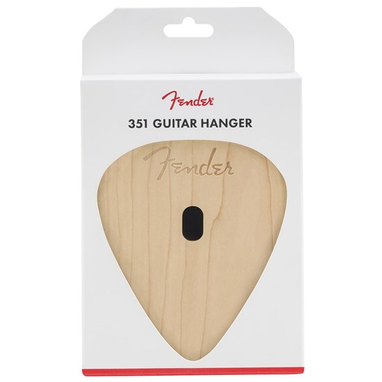 Fender 351 Wall Hanger (Maple)