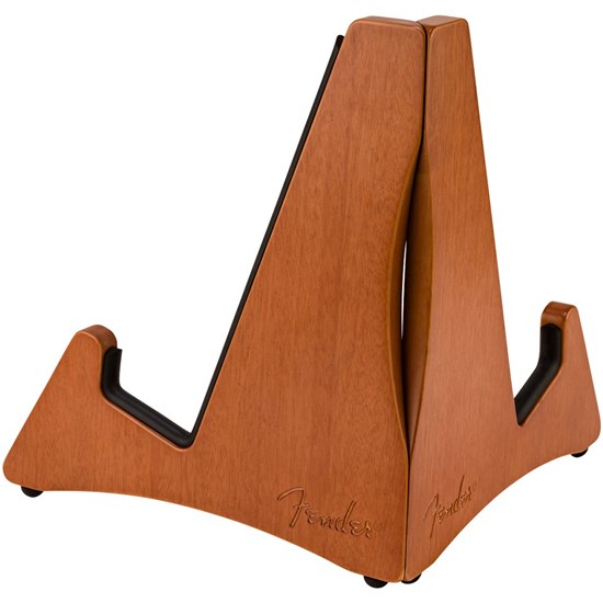 Fender Timberframe Electric Guitar Stand (Natural)