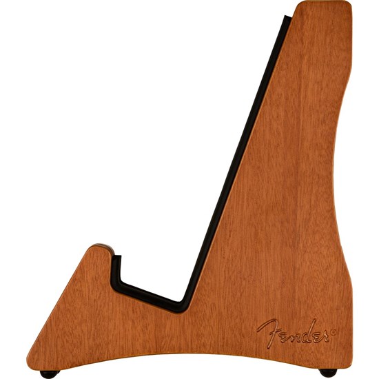 Fender Timberframe Electric Guitar Stand (Natural)