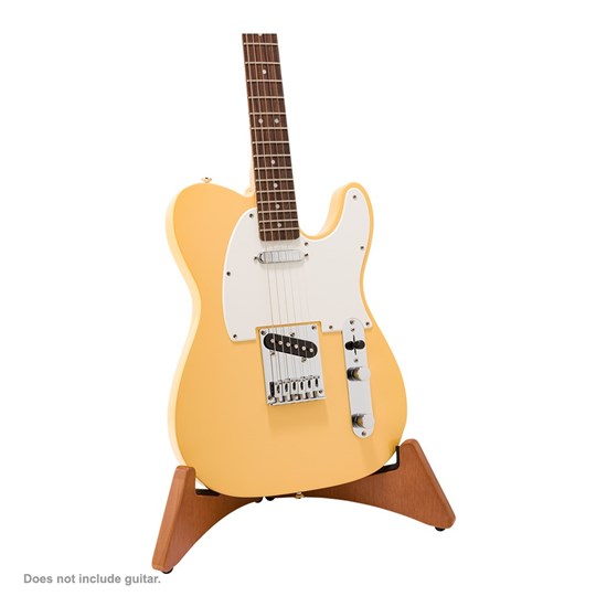 Fender Timberframe Electric Guitar Stand (Natural)