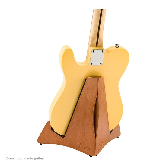 Fender Timberframe Electric Guitar Stand (Natural)