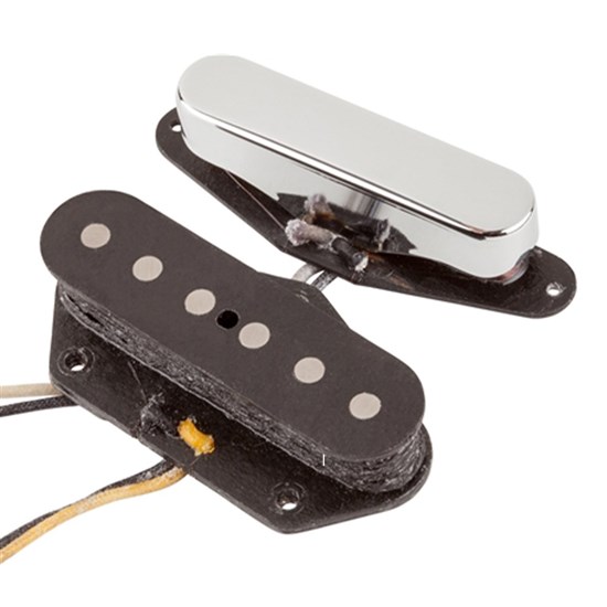 Fender Custom Shop '51 Nocaster Tele Pickups - Set of 2