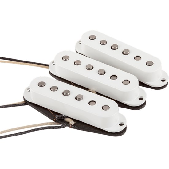 Fender Custom Shop '54 Stratocaster Pickups Set of 3