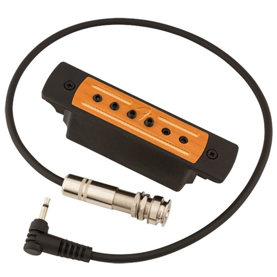 Fender Mesquite Humbucking Acoustic Soundhole Pickup