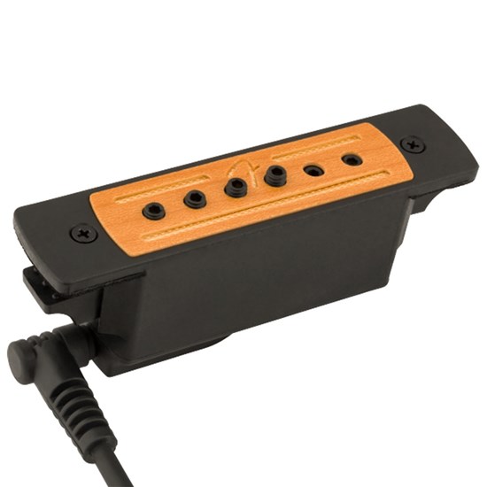 Fender Mesquite Humbucking Acoustic Soundhole Pickup