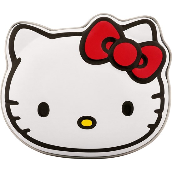 Fender x Hello Kitty Pick Tin 18 Pack