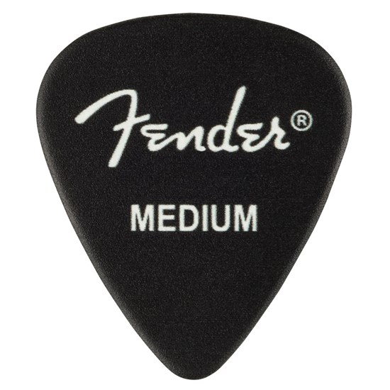 Fender Tom DeLonge 351 Celluloid Picks (6)