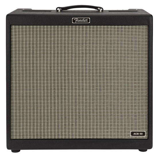 Fender Adam Clayton ACB 50 Bass Amplifier