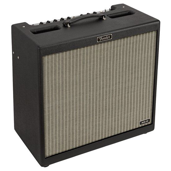 Fender Adam Clayton ACB 50 Bass Amplifier