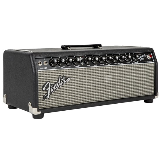 Fender Bassman 800 Head