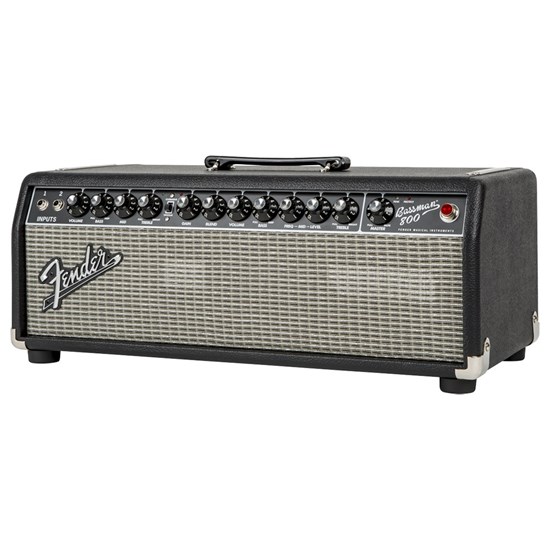 Fender Bassman 800 Head