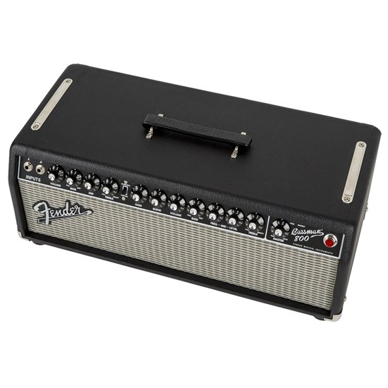 Fender Bassman 800 Head