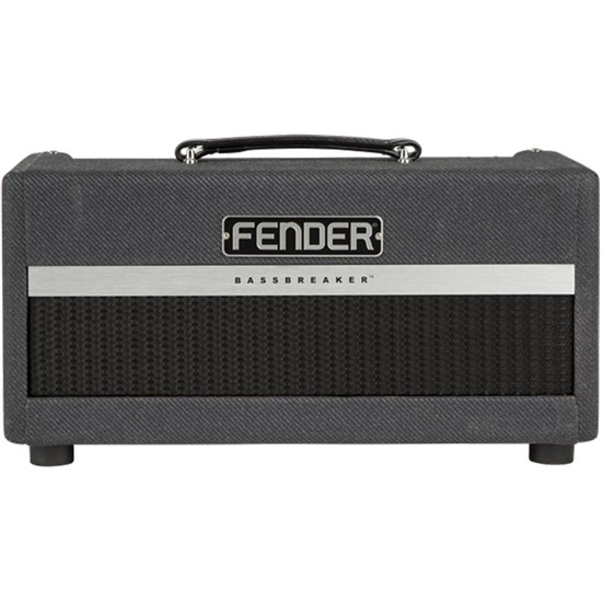 Fender Bassbreaker 15 Head