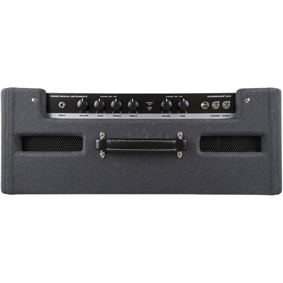 Fender Bassbreaker 18/30 Combo