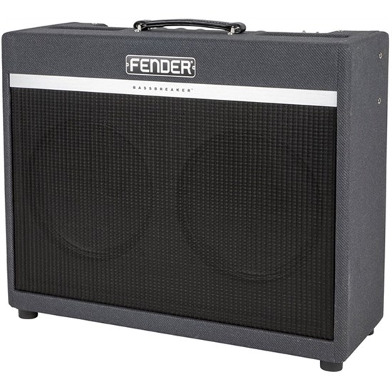 Fender Bassbreaker 18/30 Combo