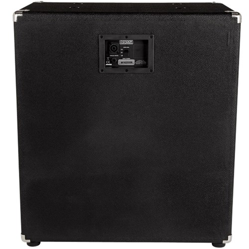 Fender Rumble 410 Cabinet Bass Speaker Extension Cabinet 4x10