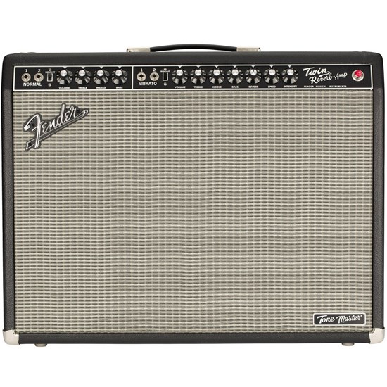 Fender Tone Master Twin Reverb