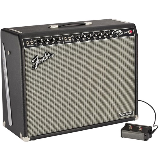 Fender Tone Master Twin Reverb