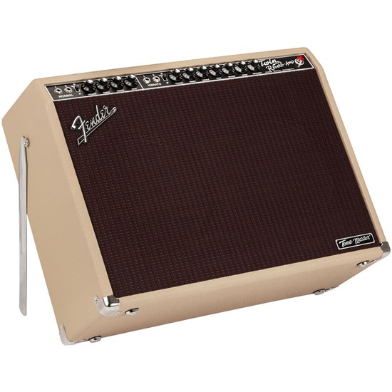 Fender Tone Master Twin Reverb (Blonde)