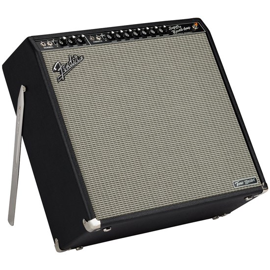 Fender Tone Master Super Reverb