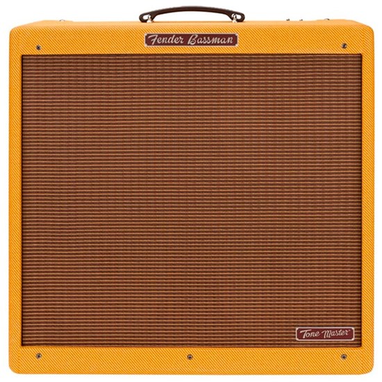 Fender Tone Master Bassman