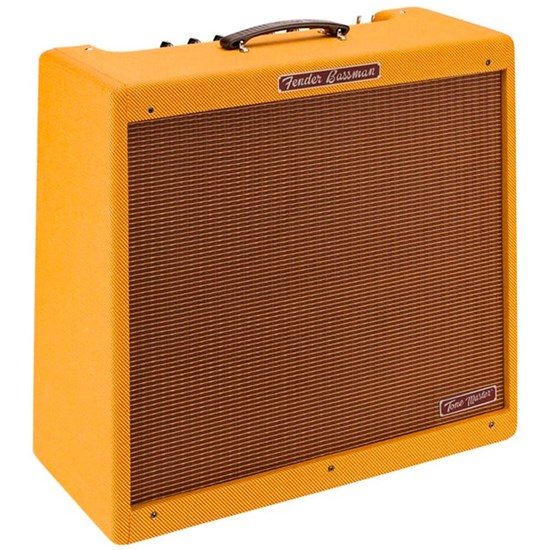 Fender Tone Master Bassman