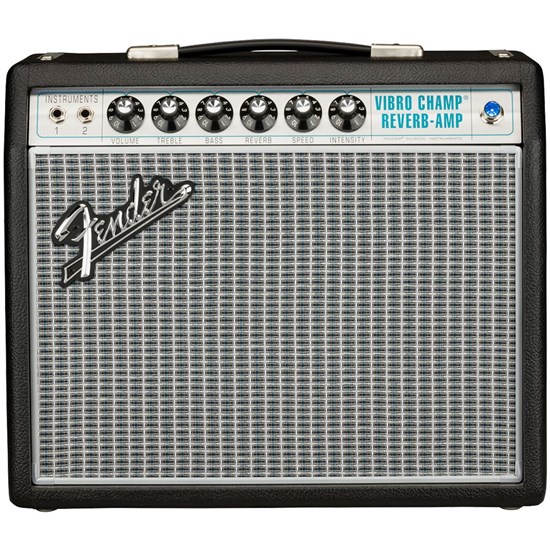 fender 68 custom amps