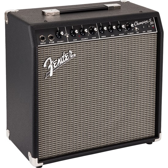 Fender Champion II 50