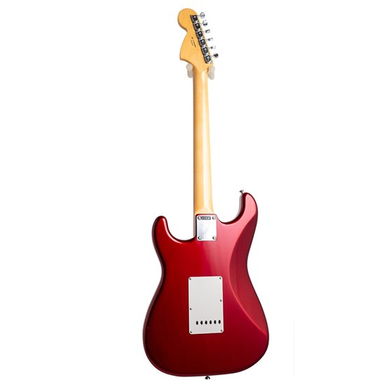 Fender FSR Collection Traditional Late 60s Stratocaster (Candy Apple Red)