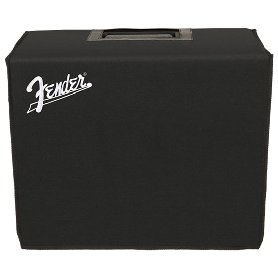 Fender Mustang GT 100 Amp Cover (Black)