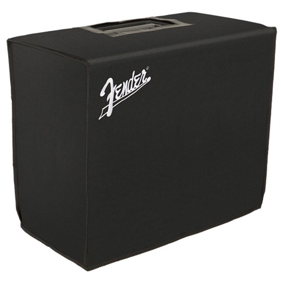 Fender Mustang GT 100 Amp Cover (Black)