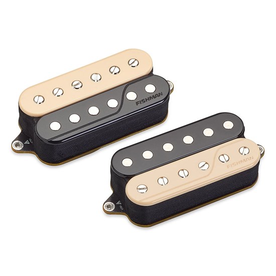 fishman fluence classic humbucker