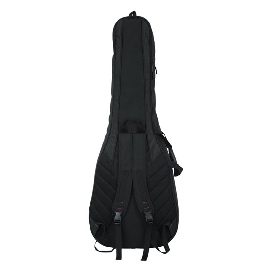 Gator 4G Series Acoustic/Electric Double Gig Bag