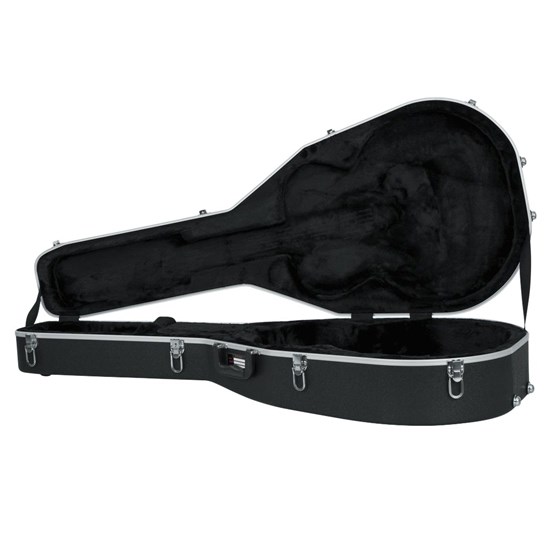 Gator Jumbo Acoustic Guitar Case