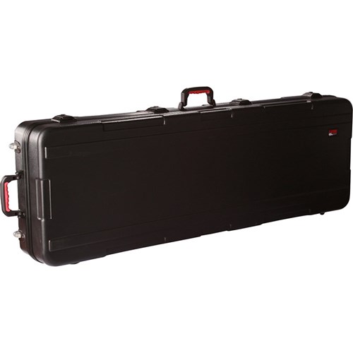 Gator GTSA-KEY88 88-Key Keyboard Case w/ TSA Latches