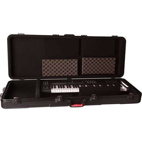 Gator GTSA-KEY88 88-Key Keyboard Case w/ TSA Latches