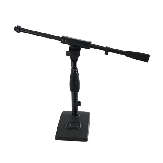 Gator Compact Base Bass Drum & Amp Mic Stand