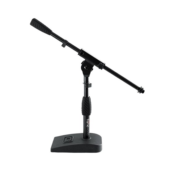 Gator Compact Base Bass Drum & Amp Mic Stand