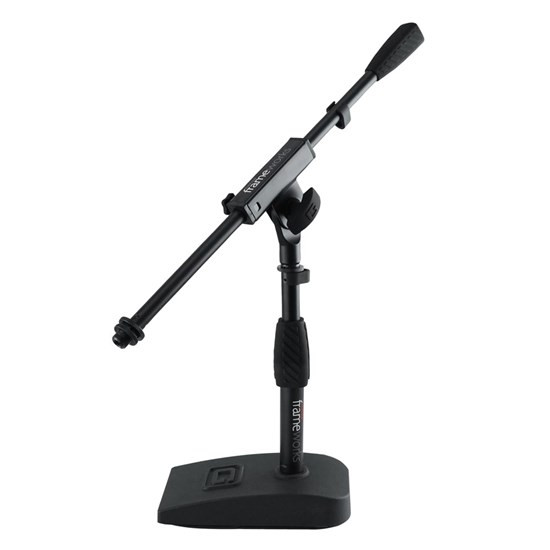 Gator Compact Base Bass Drum & Amp Mic Stand