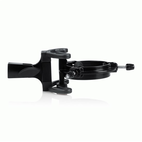 Gator Frameworks GFWMICSM185 Deluxe Universal Shockmount for Mics (18-55mm)