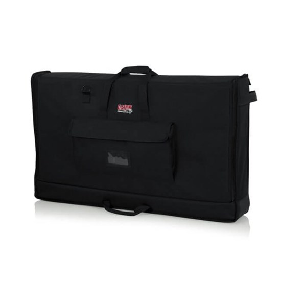 Gator G-LCD-TOTE-LG Large Padded LCD Transport Bag