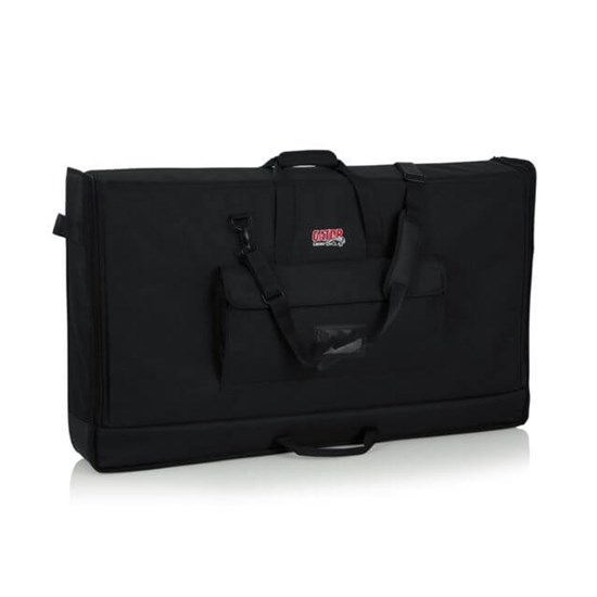 Gator G-LCD-TOTE-LG Large Padded LCD Transport Bag