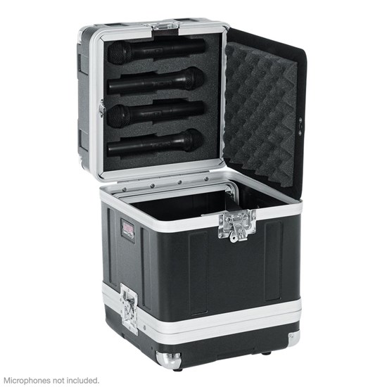 Gator 4 Wireless Systems Case