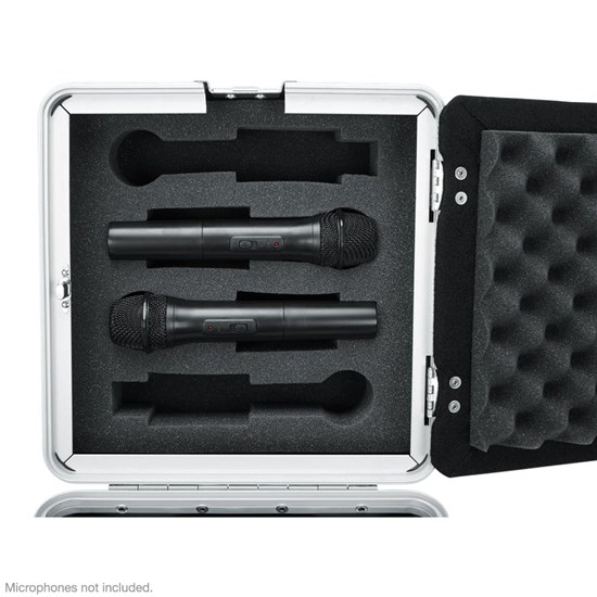 Gator 4 Wireless Systems Case