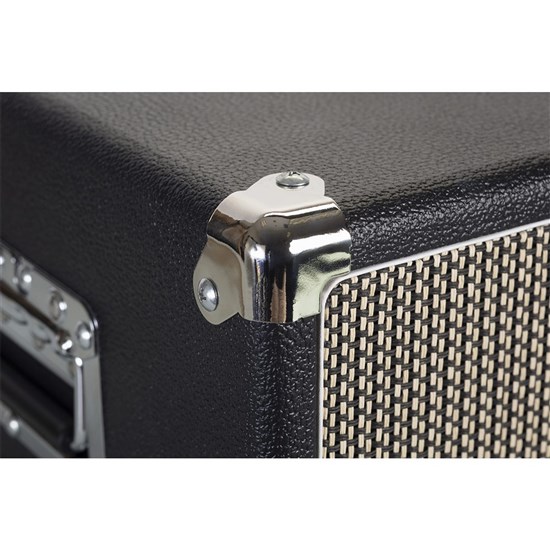 Gator Vintage Amp Vibe Rack Case 4U (Black)