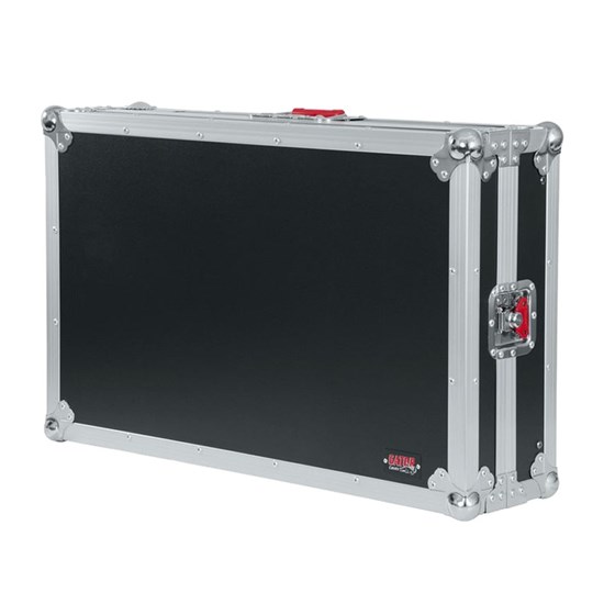 Gator G-TOUR DSP Case for Large Sized DJ Controllers