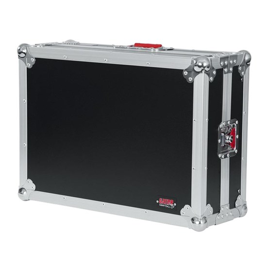 Gator G-TOUR DSP Case for Small Sized DJ Controllers