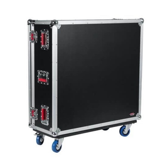 Gator G-TOUR M32 Wood Flight Case for Midas M32