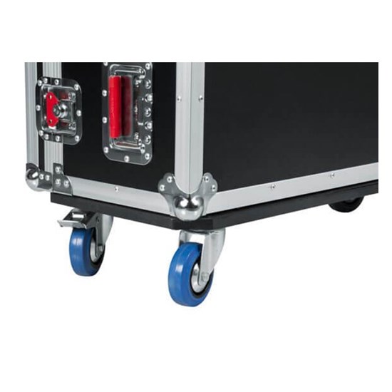 Gator G-TOUR M32 Wood Flight Case for Midas M32